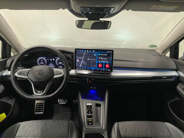 Golf VIII Variant Goal 1.5 eTSI DSG AHK NAVI