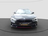 BMW 120 Baureihe 1 Lim. 3-trg. 120i Sport Line - BMW 1er Reihe: Baureihe
