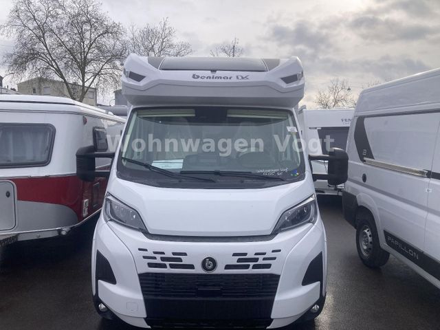 Benimar Mileo 263 *Northautokapp, Plus Pack, Automatik*
