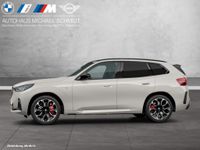 BMW X3 M50 - Vorschau Bild 5