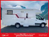 Roller Team Kronos 261 TL - 1.Hand - 170 PS - Queensbett - - Roller Team Teilintegrierter