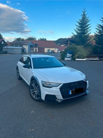 Audi A6 Allroad 45 TDI tiptronic -