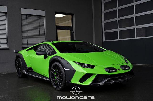 Lamborghini Huracan Sterrato 1 OF 1499 EXP € 291.650