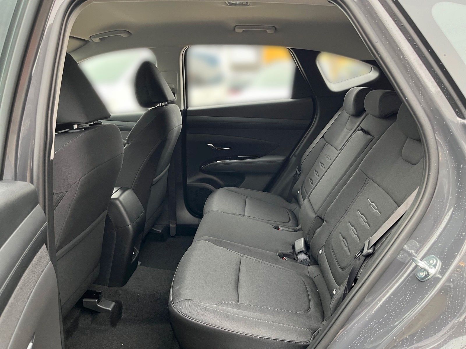 Hyundai TUCSON - Bild 7