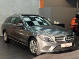 Mercedes-Benz C 400 T 4Matic |PANO|LED|KAM|TOPZUSTAND| - mit Benzin-Antrieb: Schiebedach, Kombi