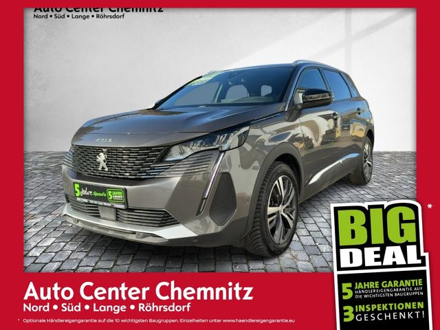 Peugeot 5008 1.2 PureTech 130 Allure Pack LED/Navi/KAM