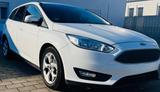 Ford Focus 1,0 EcoBoost 74kW - Ford Focus Gebrauchtwagen in Mannheim