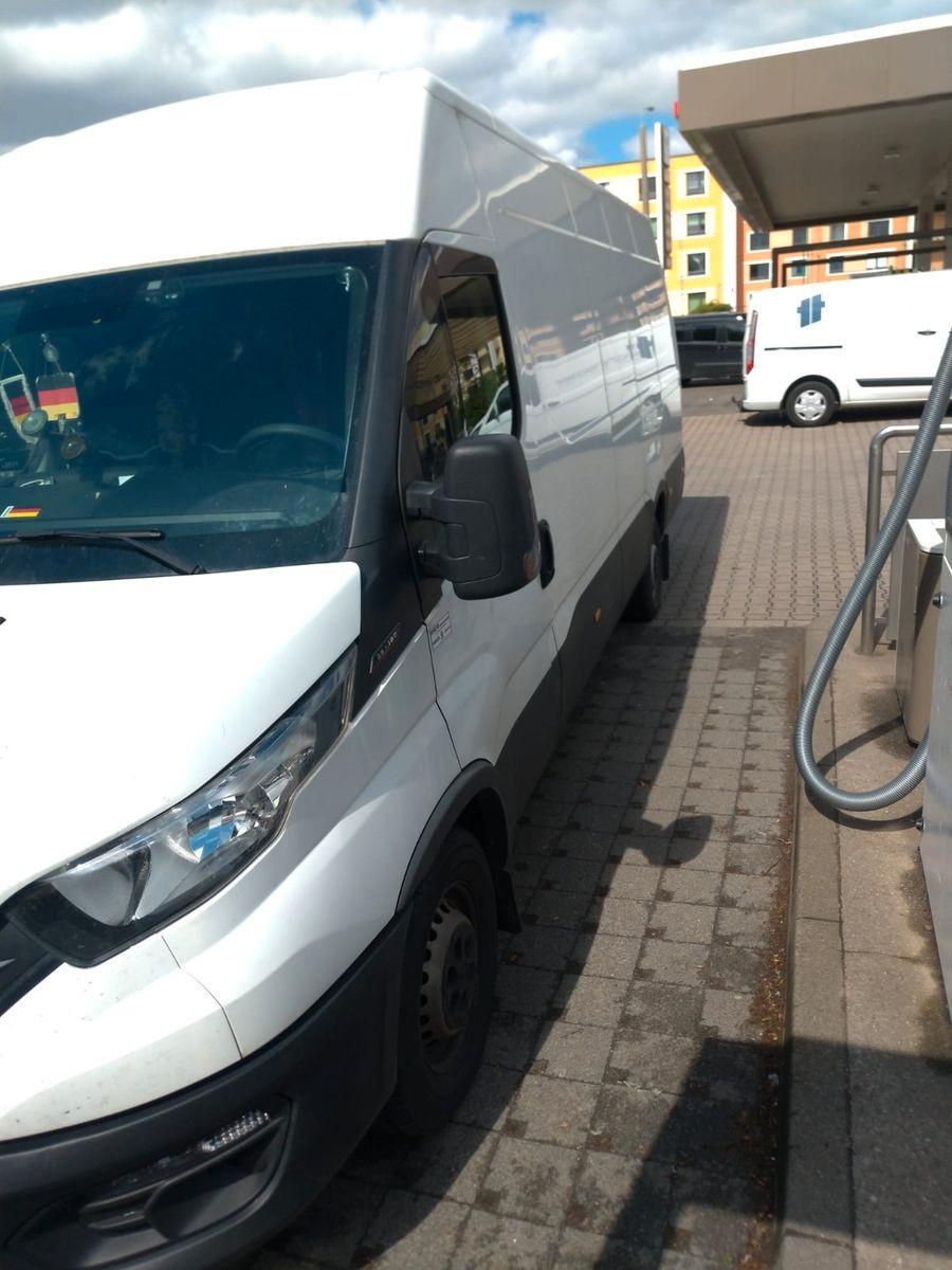 Iveco Andere