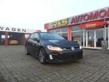 Volkswagen GOLF 7 VARIANT GTD DSG=PANO=LEDER=ACC=LED=TOP! - Volkswagen Golf: 7 GTD