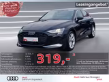 Audi A3 Sportback 35 TDI NAVI+ KAM. 17" ACC Advanced - Audi A3: Sportback TDI