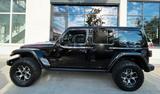 Jeep Wrangler JL Rubicon 3.6l Finanz.4.99% - Jeep Wrangler New cars in München