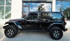 JEEP Wrangler JL Rubicon 3.6l Finance.4.99%