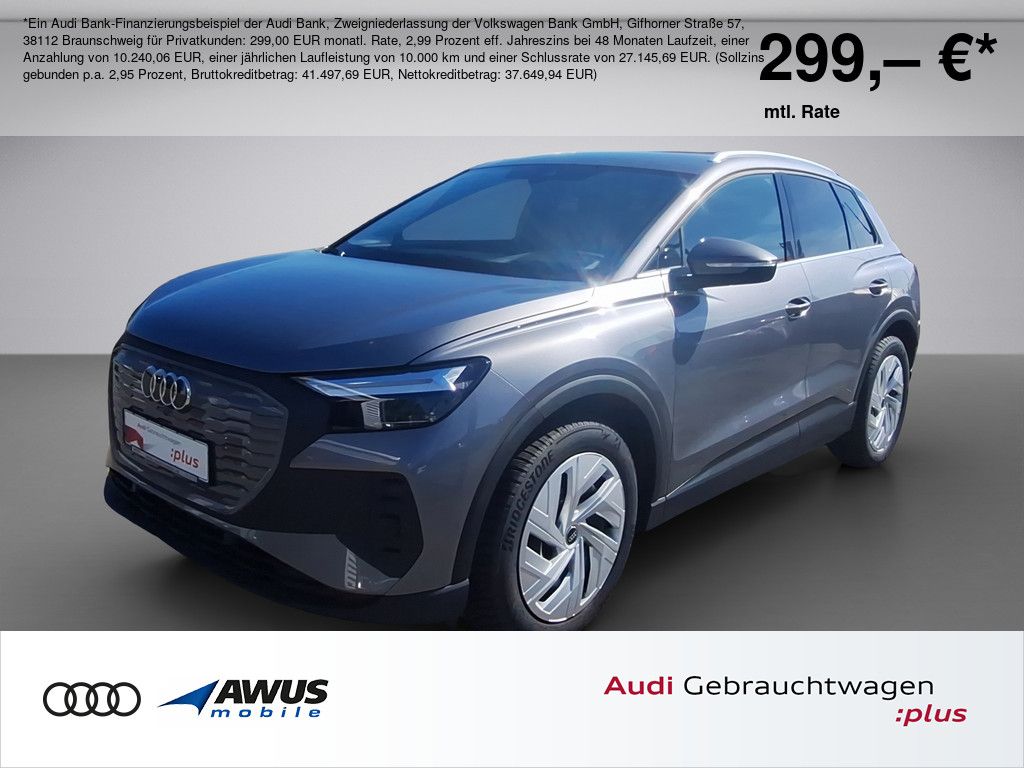 Audi Q4 e-tron - Bild 1