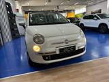 Fiat 500 1.3 Multijet 16V 95 CV Pop - Fiat 500 Pop mit Diesel-Antrieb