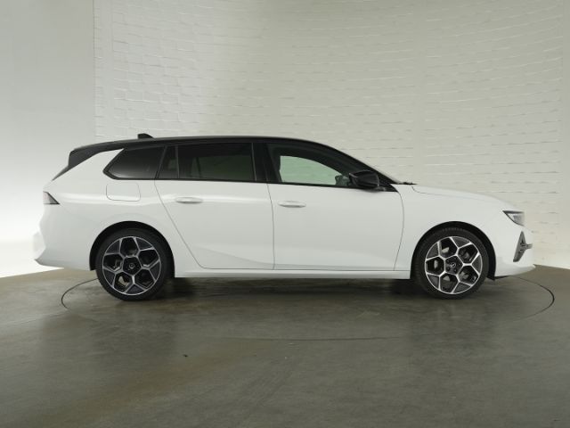 Astra L ST GS CDTI AT+ANHÄNGERKUPPLUNG+LED MATRI