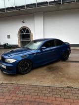 BMW 135i N54 Clubsport Ringtool Motor Neu!... - BMW 135 aus 2008