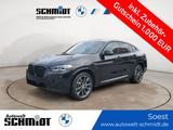 BMW X4 xDrive30d M Sportpaket UPE 90.530 EUR - BMW X4 Neuwagen