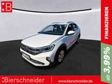 Volkswagen Taigo 1.5 TSI DSG Style AHK KAMERA LED ACC NAVI - Volkswagen Taigo: Limousine