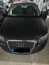 Audi A3 1.9 TDI Automatik  TÜV neu bis 06... - Audi A3 aus 2008: 1.9