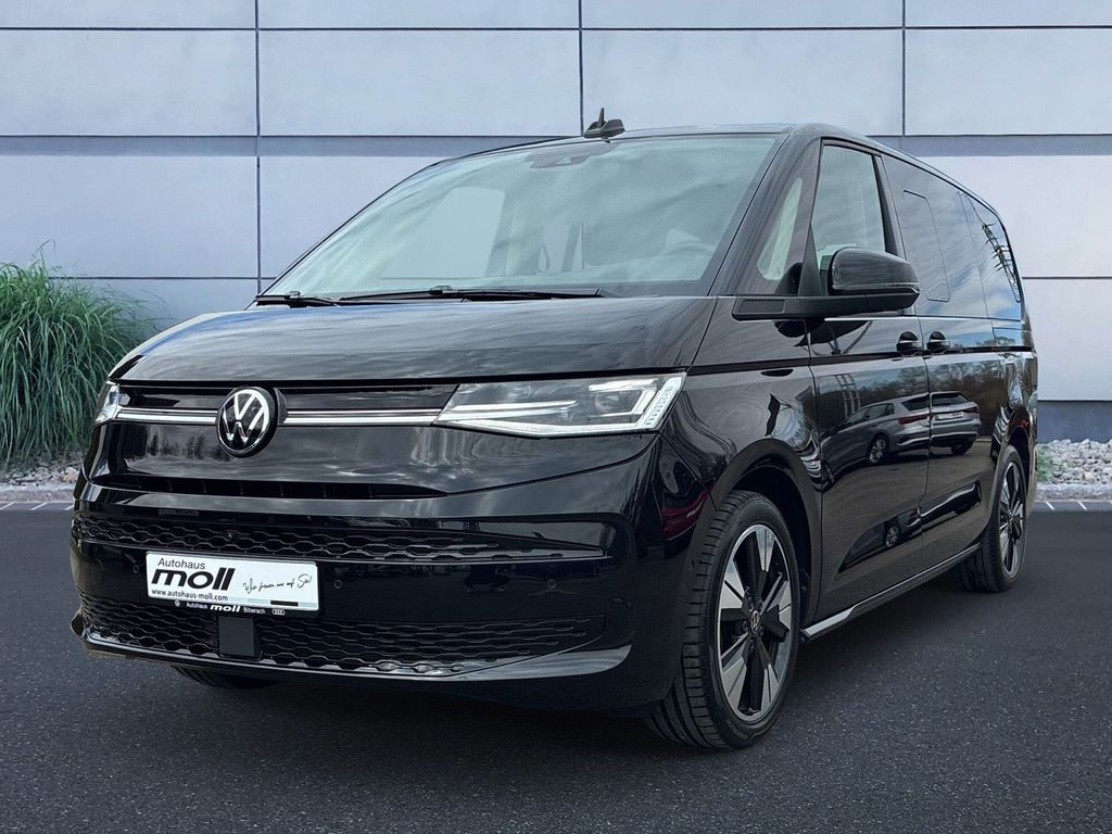 Image of Volkswagen T7 Multivan