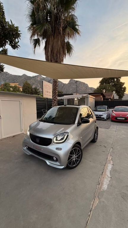 Image of Smart ForTwo