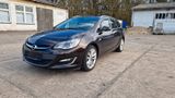 Opel Astra J Sports Tourer Innovation - Opel Astra: Standheizung, J