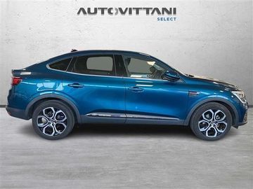 Renault Arkana - 5