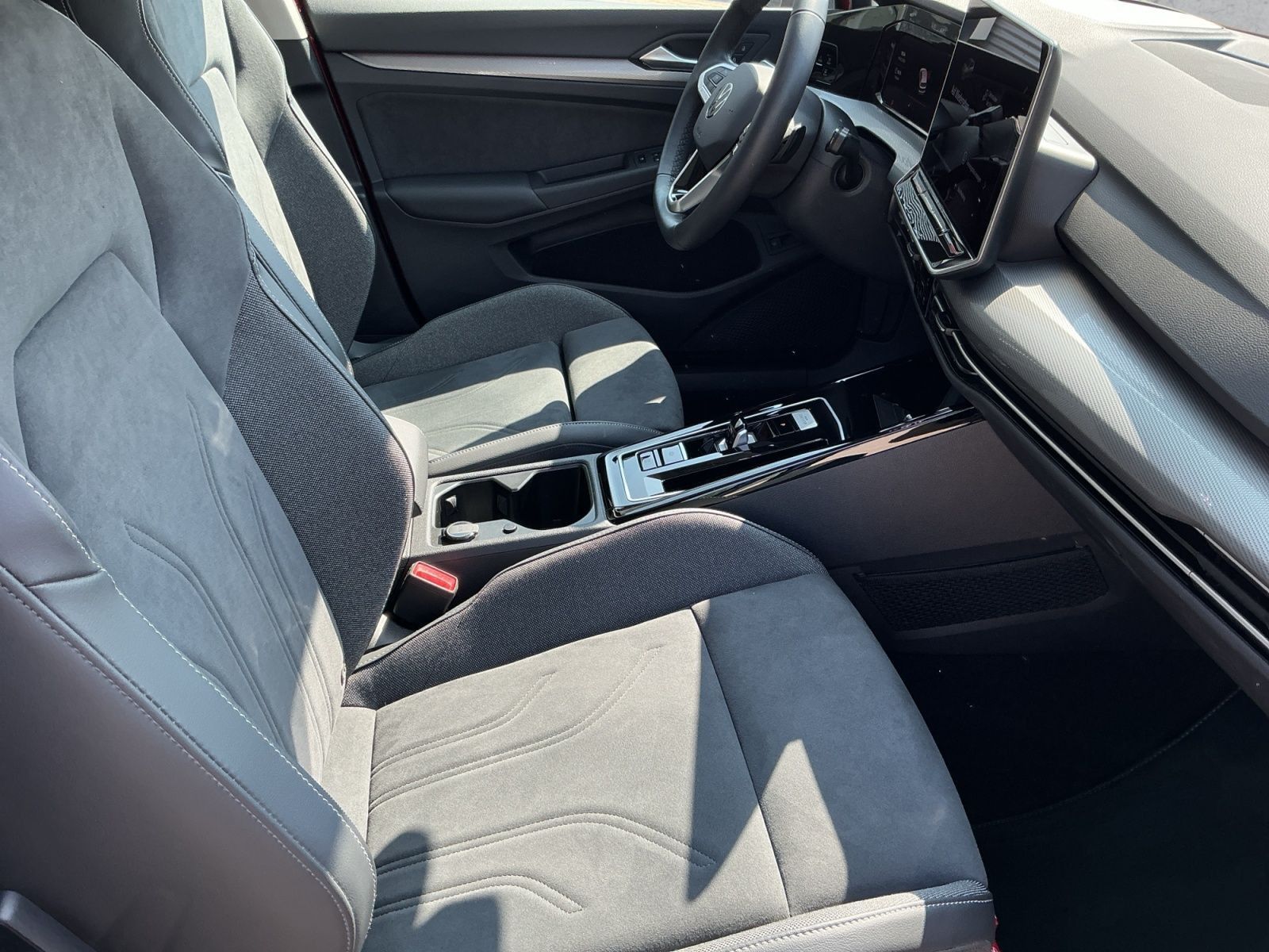 Volkswagen Golf - Bild 13