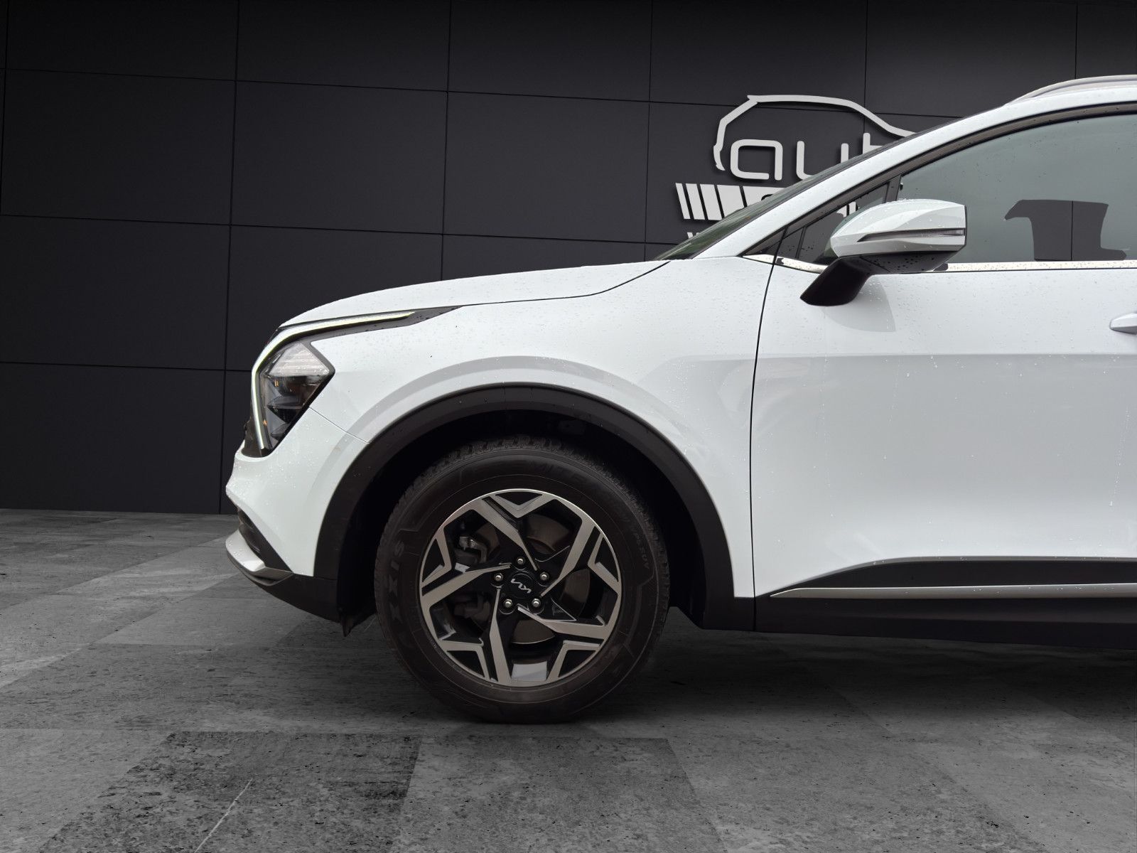 Fahrzeugabbildung Kia Sportage Edition 7 AppleCarplay*Shz*CAM*