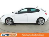 Alfa Romeo Giulietta 1.8 Turbo Veloce Aut.*NAVI*TEMPO*PDC* - Alfa Romeo Gebrauchtwagen mit Automatikschaltung