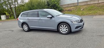 Volkswagen Passat Variant - 7