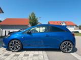 Opel Corsa-E 1.6 Turbo OPC - Opel Corsa von privat