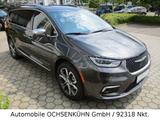 Chrysler Pacifica 3,6 Pinnacle 4x4 / Leder,Nav.,DVD,LED - gebrauchte Chrysler Van