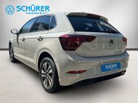 Volkswagen Polo 1.0TSI DSG Energy Rkam Totwinkel ACC LED