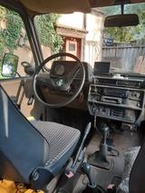 Mercedes-Benz G 300 - Mercedes-Benz G 300 mit Diesel-Antrieb