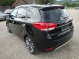 Kia Carens Spirit *7 Sitze/Leder/Navi/Panoramadach* - Kia Carens 7-Sitzer