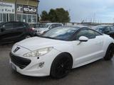 Peugeot RCZ 2.0 HDi 163CV - Peugeot RCZ: 2.0