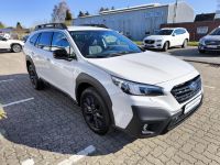Subaru Outback - Vorschau Bild 8