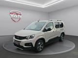 Peugeot Rifter Allure L2 1.5 Automatik "GT Line" AHK - Peugeot Rifter Diesel Gebrauchtwagen