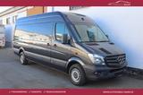Mercedes-Benz Sprinter 319 CDI Hoch, Lang Aut.-3SI.-AHK-KAM.- - Mercedes-Benz Sprinter: 319 Cdi