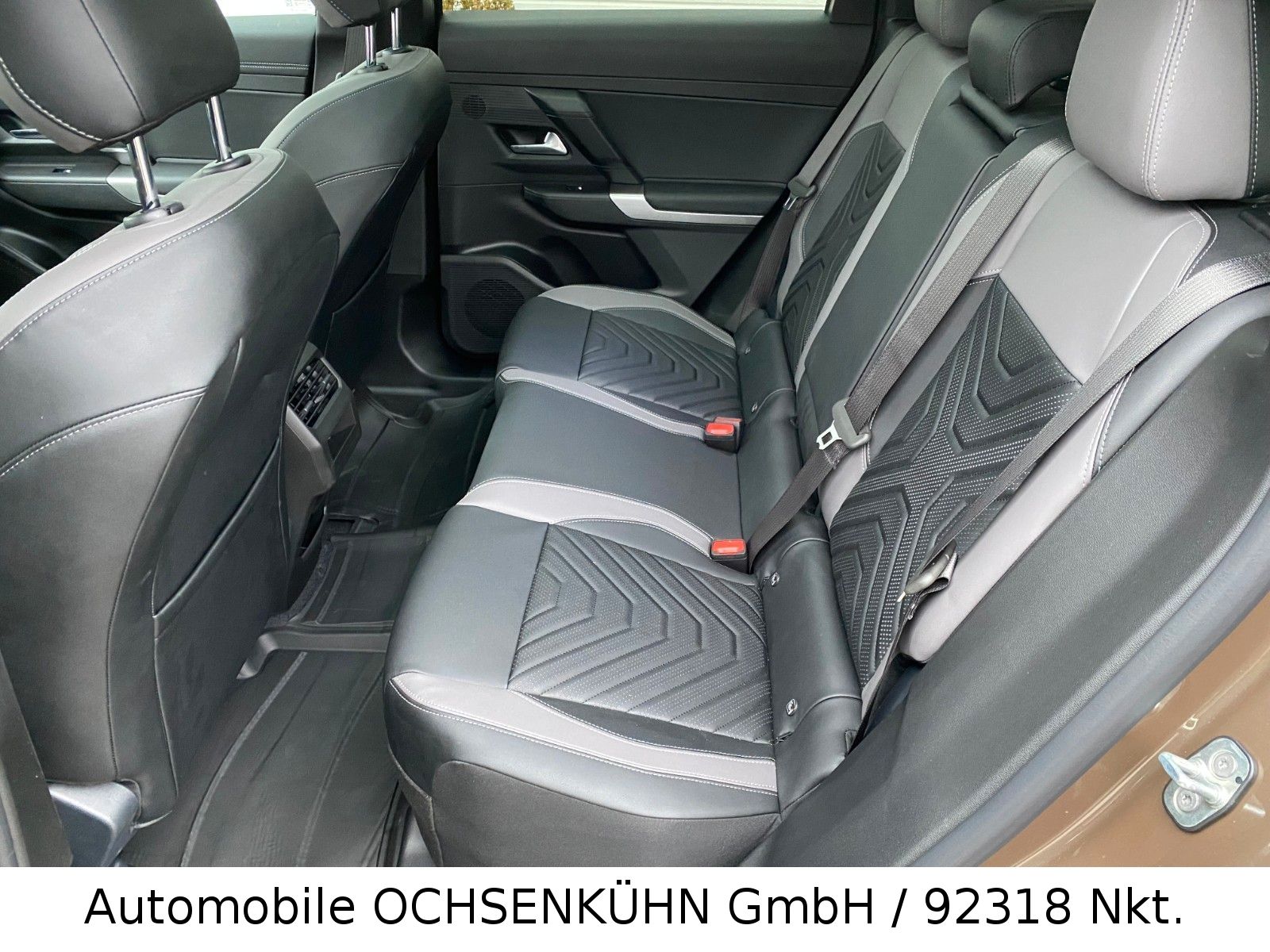 Jeep Compass - Bild 12