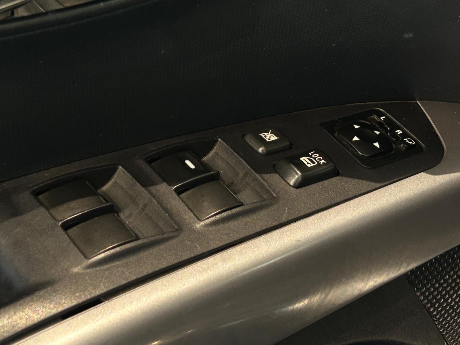 Mitsubishi Outlander XTRA 2WD*AHK*Tüv bis 07-2028*