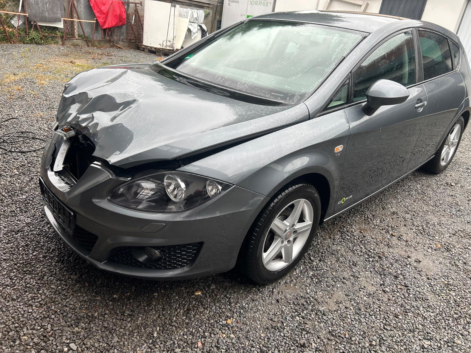 Seat Leon Reference Copa Ecomotive