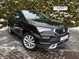 Seat Ateca 2.0 TDI Style LED+NAVI+AHK+AMBI+DAB+TEMPO+ - Seat mit Diesel-Antrieb: Geländewagen, Schaltgetriebe