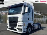 MAN TGX 18.520 4x2 BL SA LED/RETARDER/STANDKLIMA ZV - MAN Reisebus
