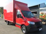 Mercedes-Benz Sprinter 314 Koffer XXL*Möbelkoffer*2.40 Höhe*