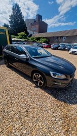Volvo V60 - 4