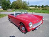 Austin Healey Sprite MK2 - Austin Healey Gebrauchtwagen von 1962