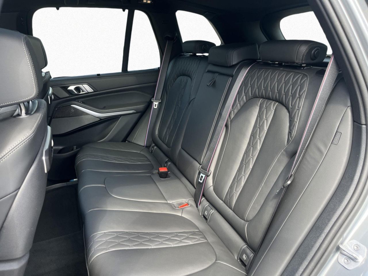 BMW X5 - Bild 13