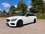 Mercedes-Benz Mercedes C43 AMG Performance AGA - Mercedes-Benz C 43 AMG in Kiel